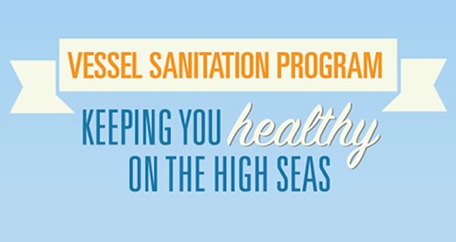 Vessel Sanitation Program