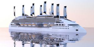 The Maritime Holdings Group is the Manager of the Peace Boat.