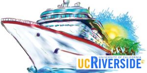 UC Riverside and the Maritime Holdings Group develop a training program